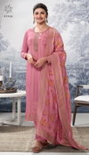 Sanaya Vol 2 By Vinay Kuleesh Embroidery Jacquard Wedding Salwar Suits Wholesale Market In Surat
